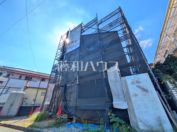 外観 【東久留米市小山4丁目】 平日のご案内も可能です。まずはお気軽にお問合せ下さいませ。 外観 【東久留米市小山4丁目】 平日のご案内も可能です。まずはお気軽にお問合せ下さいませ。