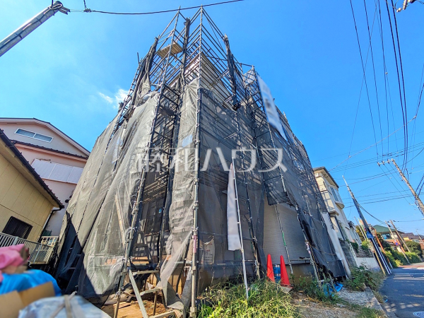 外観 【東久留米市小山4丁目】ぜひ実物をご覧いただきたく思います。喜んでご案内いたしますのでお気軽にお問合せ下さい。 外観 【東久留米市小山4丁目】ぜひ実物をご覧いただきたく思います。喜んでご案内いたしますのでお気軽にお問合せ下さい。