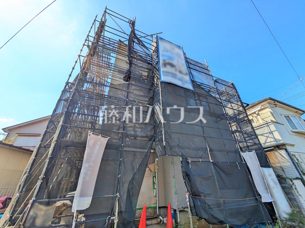 外観 【東久留米市小山4丁目】 周辺環境はもちろん、日当たりや設備仕様など、実際に行ってみないと分からないことも多くございます。営業担当がご案内いたしますので、お気軽にお問い合わせください。 外観 【東久留米市小山4丁目】 周辺環境はもちろん、日当たりや設備仕様など、実際に行ってみないと分からないことも多くございます。営業担当がご案内いたしますので、お気軽にお問い合わせください。