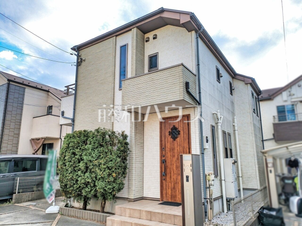 外観 【小平市小川町1丁目】 平日のご案内も可能です。まずはお気軽にお問合せ下さいませ。 外観 【小平市小川町1丁目】 平日のご案内も可能です。まずはお気軽にお問合せ下さいませ。
