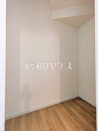 収納 【東大和市向原5丁目】 収納 【東大和市向原5丁目】