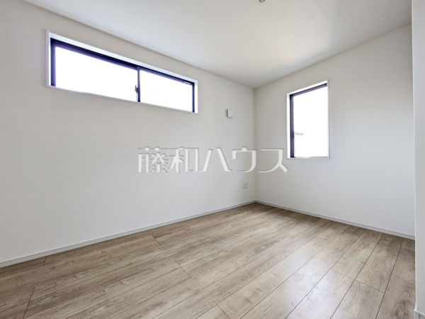 居室 【多摩市一ノ宮4丁目】 居室 【多摩市一ノ宮4丁目】