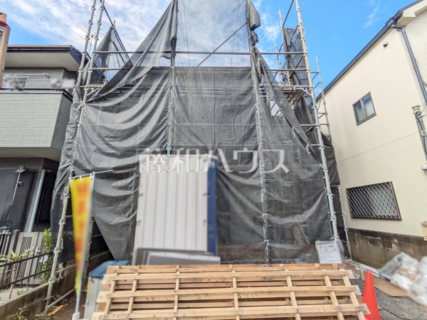 外観 【武蔵村山市伊奈平6丁目】 外観 【武蔵村山市伊奈平6丁目】