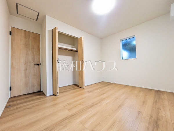 2号棟 居室 【八王子市川口町】 2号棟 居室 【八王子市川口町】