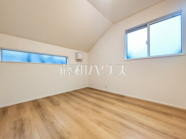 2号棟 居室 【八王子市川口町】 2号棟 居室 【八王子市川口町】