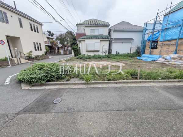 D号棟　現地写真　【西東京市泉町２丁目】