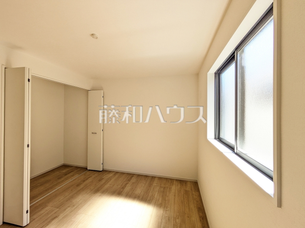 居室　【福岡市南区長丘２丁目】