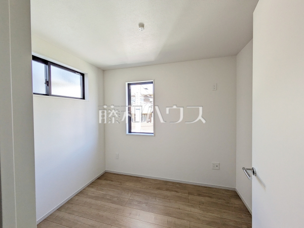 居室　【福岡市南区長丘２丁目】