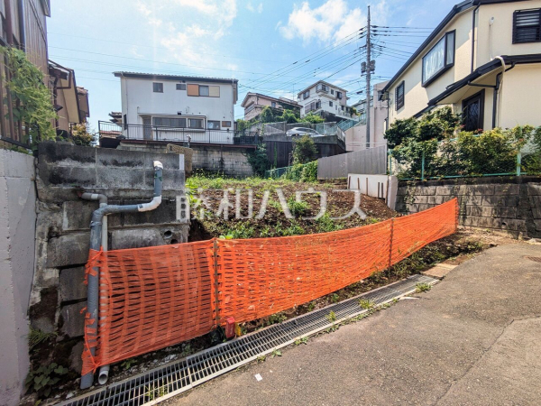 現地写真　【八王子市北野町】