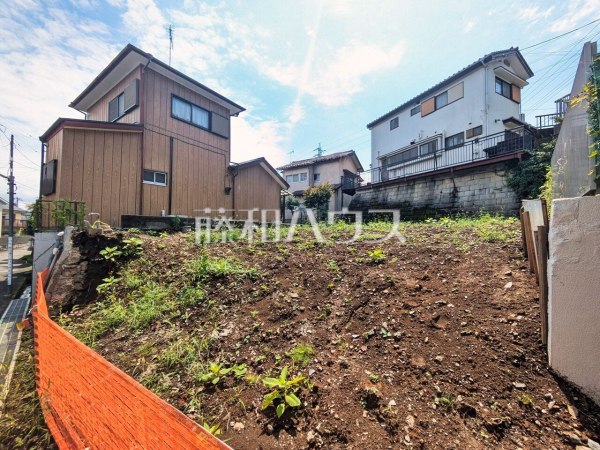 現地写真　【八王子市北野町】