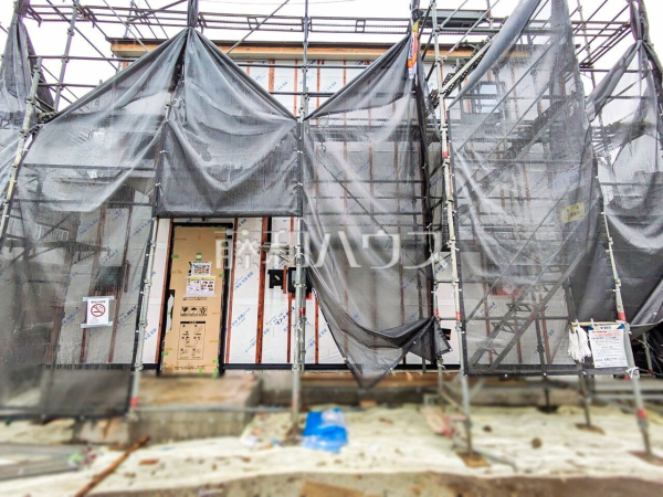 外観 【八王子市諏訪町】 外観 【八王子市諏訪町】