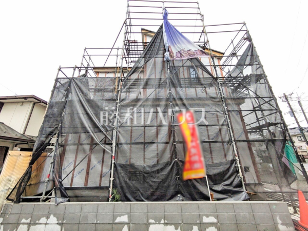 外観 【八王子市諏訪町】 外観 【八王子市諏訪町】
