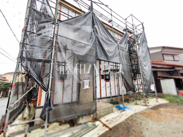 外観 【八王子市諏訪町】 外観 【八王子市諏訪町】