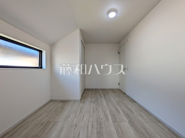1号棟 居室 【小金井市緑町3丁目】 1号棟 居室 【小金井市緑町3丁目】