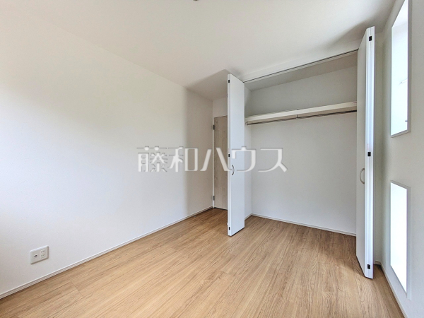 1号棟　居室　【相模原市緑区下九沢】