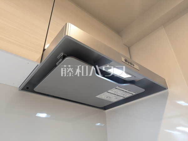 キッチン 【レクセルマンション鶴瀬】 キッチン 【レクセルマンション鶴瀬】