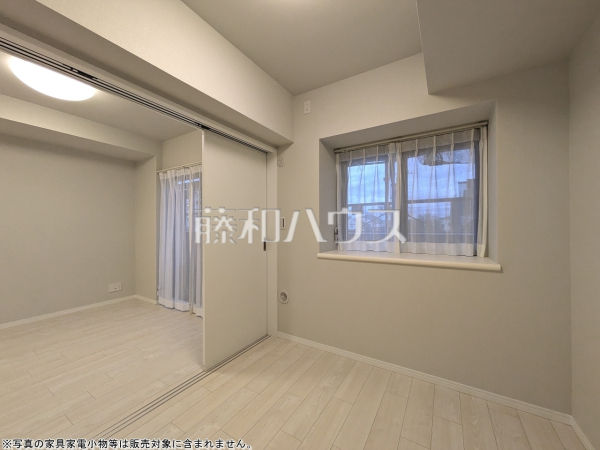 居室 【レクセルマンション鶴瀬】 居室 【レクセルマンション鶴瀬】