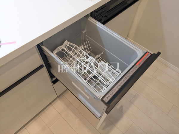 食器洗い乾燥機 【レクセルマンション鶴瀬】 食器洗い乾燥機 【レクセルマンション鶴瀬】