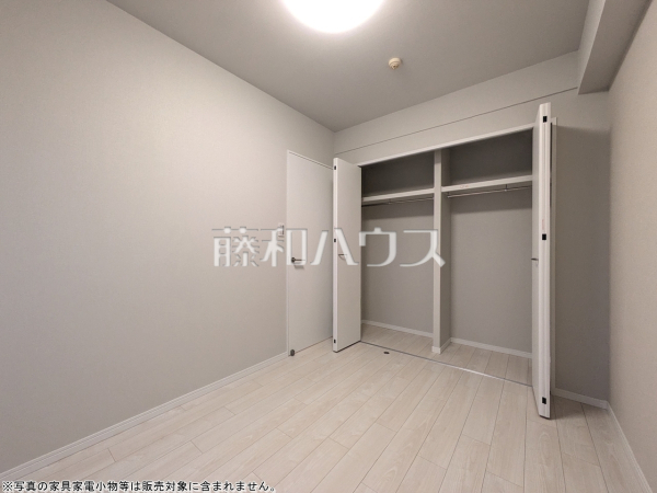 居室 【レクセルマンション鶴瀬】 居室 【レクセルマンション鶴瀬】