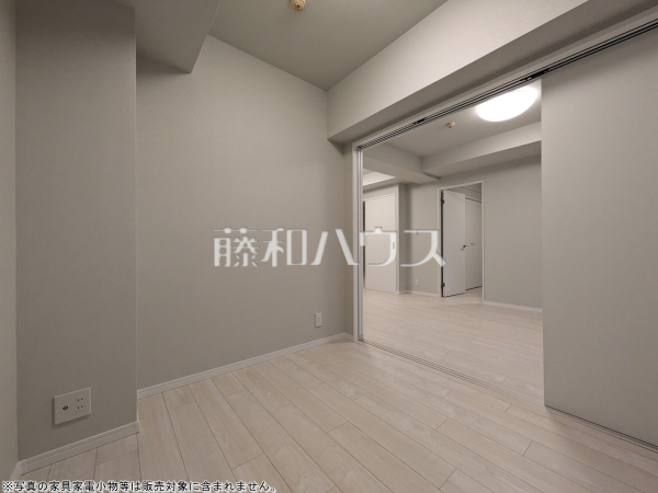 居室 【レクセルマンション鶴瀬】 居室 【レクセルマンション鶴瀬】