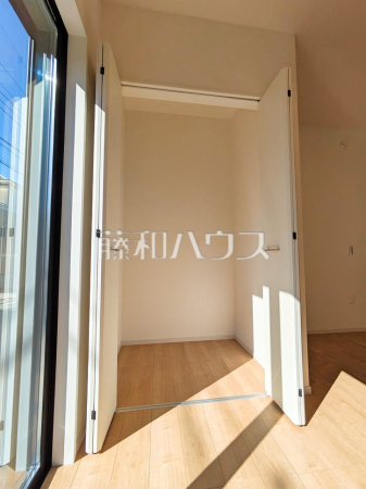 収納 【西東京市谷戸町1丁目】 収納 【西東京市谷戸町1丁目】