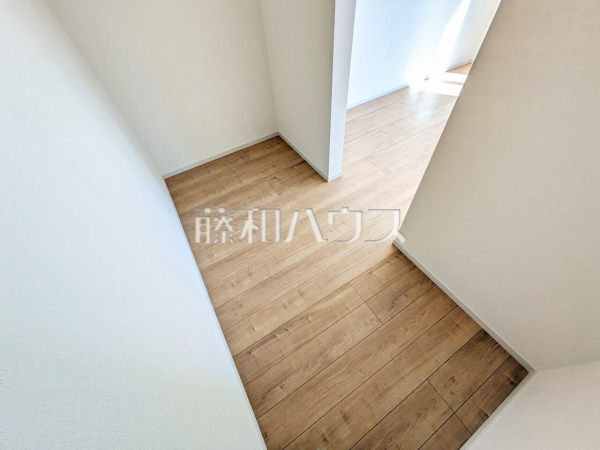 収納 【西東京市谷戸町1丁目】 収納 【西東京市谷戸町1丁目】