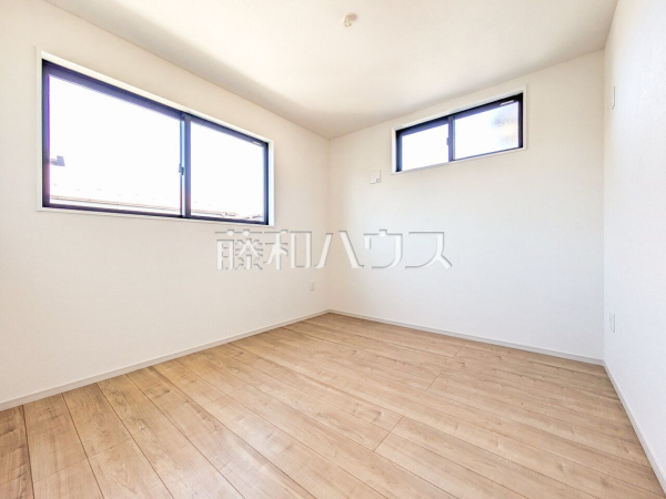 居室 【西東京市谷戸町1丁目】 居室 【西東京市谷戸町1丁目】