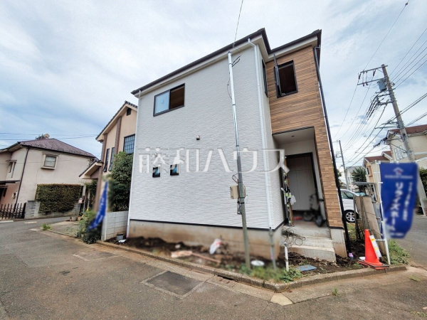 外観 【西東京市谷戸町1丁目】 外観 【西東京市谷戸町1丁目】