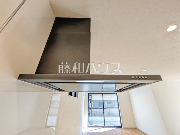 キッチン 【西東京市谷戸町1丁目】 キッチン 【西東京市谷戸町1丁目】