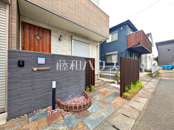 玄関 【志木市上宗岡4丁目】 玄関 【志木市上宗岡4丁目】