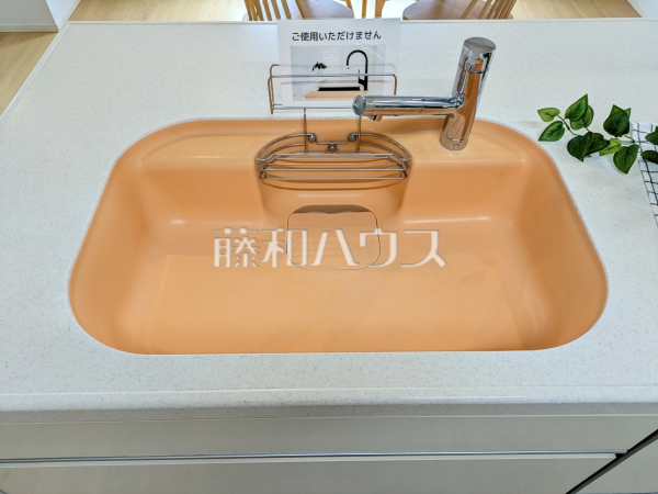 キッチンシンク 【志木市上宗岡4丁目】 キッチンシンク 【志木市上宗岡4丁目】