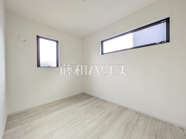 3号棟 居室 【日野市旭が丘1丁目】 3号棟 居室 【日野市旭が丘1丁目】