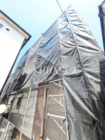 外観　【八王子市横川町】