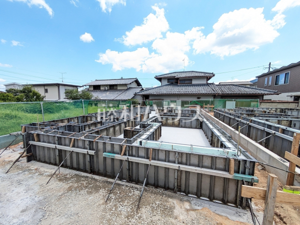 2号棟　外観　【福岡市城南区樋井川７丁目】
