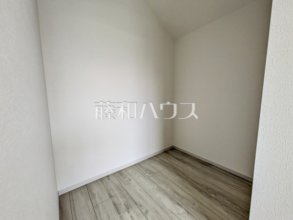 2号棟 収納 【多摩市一ノ宮2丁目】 2号棟 収納 【多摩市一ノ宮2丁目】