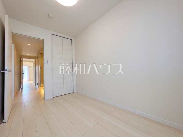 居室 【朝日マンション国領】 居室 【朝日マンション国領】