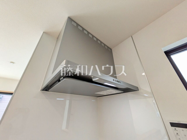 B号棟　 キッチン　【東久留米市小山１丁目】