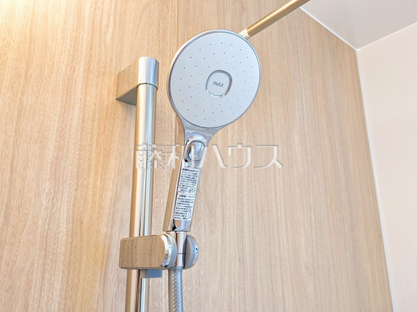 B号棟　 浴室　【東久留米市小山１丁目】