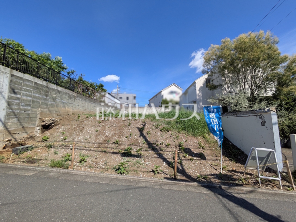 外観　【三鷹市中原４丁目】