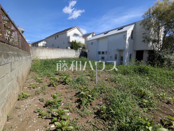 外観　【三鷹市中原４丁目】