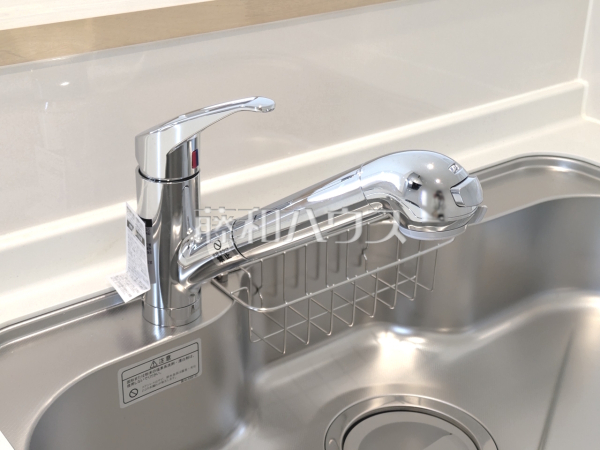 4号棟 一体型浄水器 【富士見市羽沢2丁目】 4号棟 一体型浄水器 【富士見市羽沢2丁目】