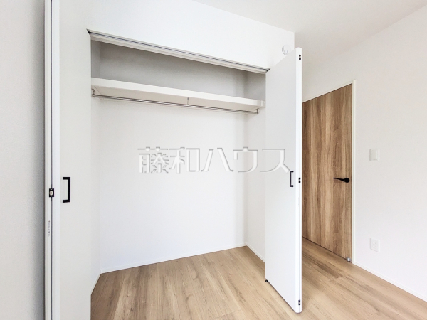 2号棟　収納　【朝霞市溝沼６丁目】