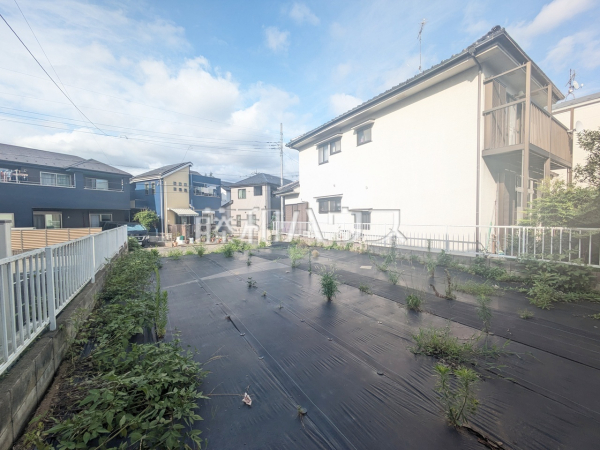 現地写真　【日野市石田１丁目】