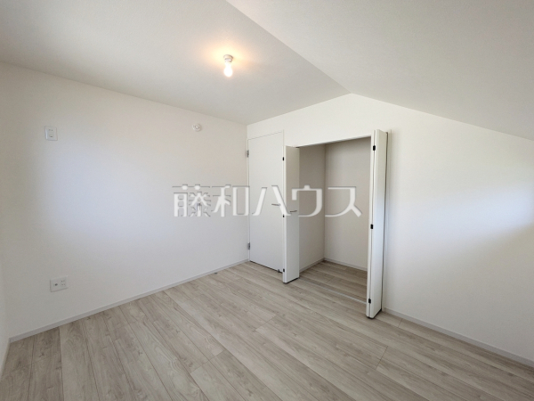 6号棟　納戸　【小平市小川西町５丁目】