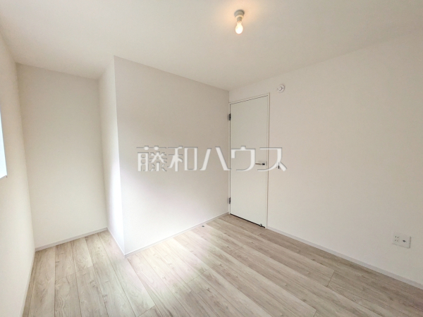 6号棟　居室　【小平市小川西町５丁目】