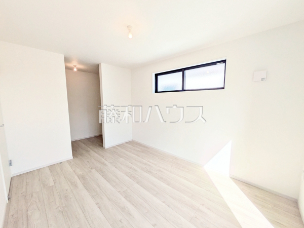 6号棟　居室　【小平市小川西町５丁目】