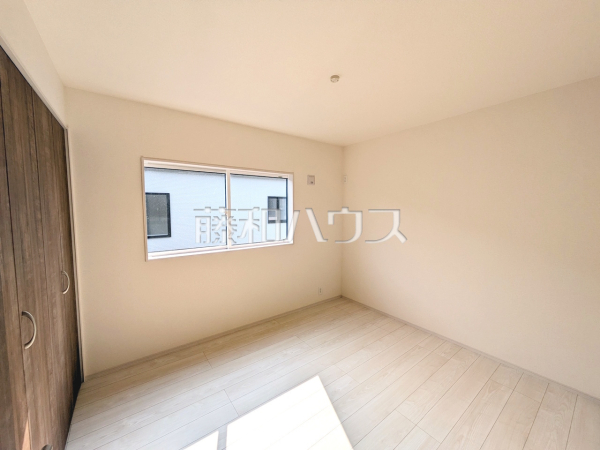 1号棟　居室　【福岡市西区横浜１丁目】
