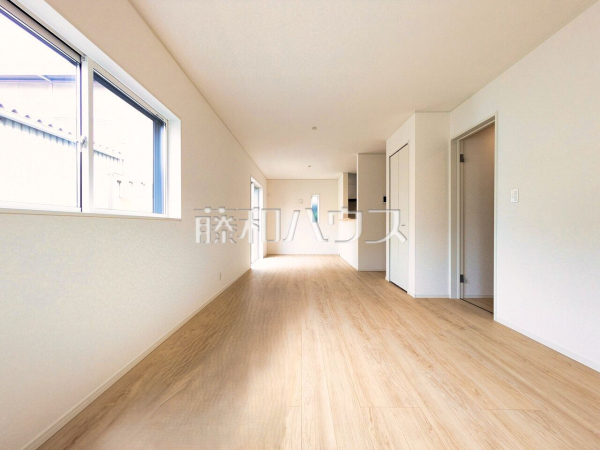 昭島市宮沢町2丁目　全1棟　新築分譲住宅物件画像