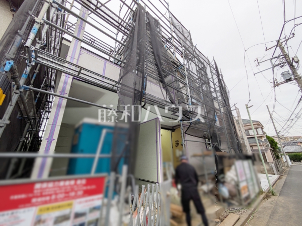周辺環境はもちろん、日当たりや設備仕様など、実際に行ってみないと分からないことも多くございます。営業担当がご案内いたしますので、お気軽にお問い合わせください。 【練馬区土支田1丁目】 周辺環境はもちろん、日当たりや設備仕様など、実際に行ってみないと分からないことも多くございます。営業担当がご案内いたしますので、お気軽にお問い合わせください。 【練馬区土支田1丁目】