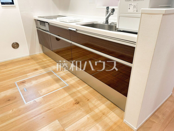 キッチン 【東久留米市前沢4丁目】 キッチン 【東久留米市前沢4丁目】